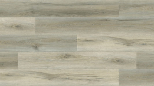 Oasis Stone Core - Augustine Oak - D & R Flooring