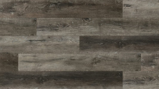 Oasis Stone Core - Burnished Oak - D & R Flooring