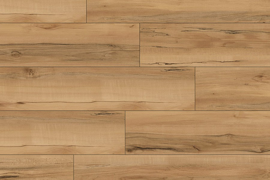 Paris Vinyl SPC - Ponca 1008 - D & R Flooring