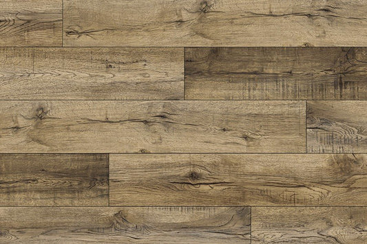 Paris Vinyl SPC - Tofino 1007 - D & R Flooring