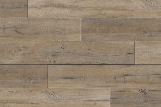 Paris Vinyl SPC - Zakynthos 1003 - D & R Flooring