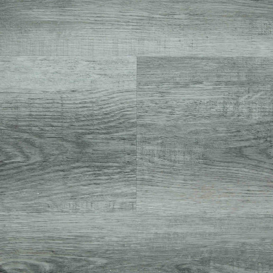 Rigicore Plus SPC Vinyl - Chelsea Grey - D & R Flooring