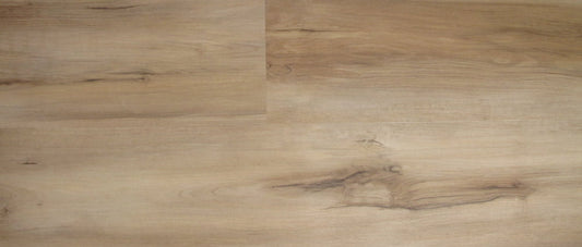 Rigicore Plus SPC Vinyl - Colonial Maple - D & R Flooring