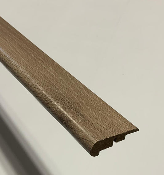 Sand Laminate - Stair Nose - D & R Flooring