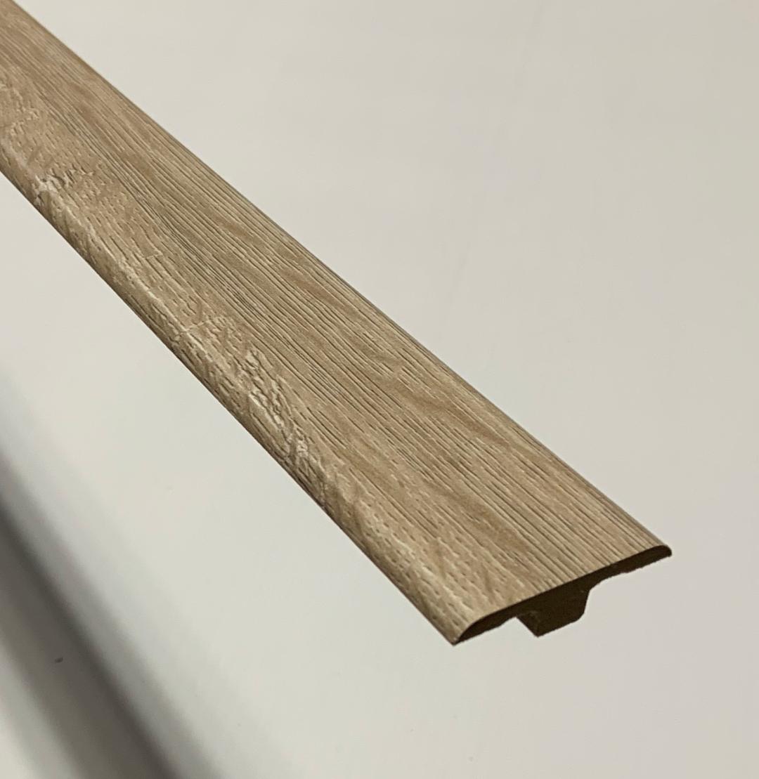 Sand Laminate T - Moulding - D & R Flooring