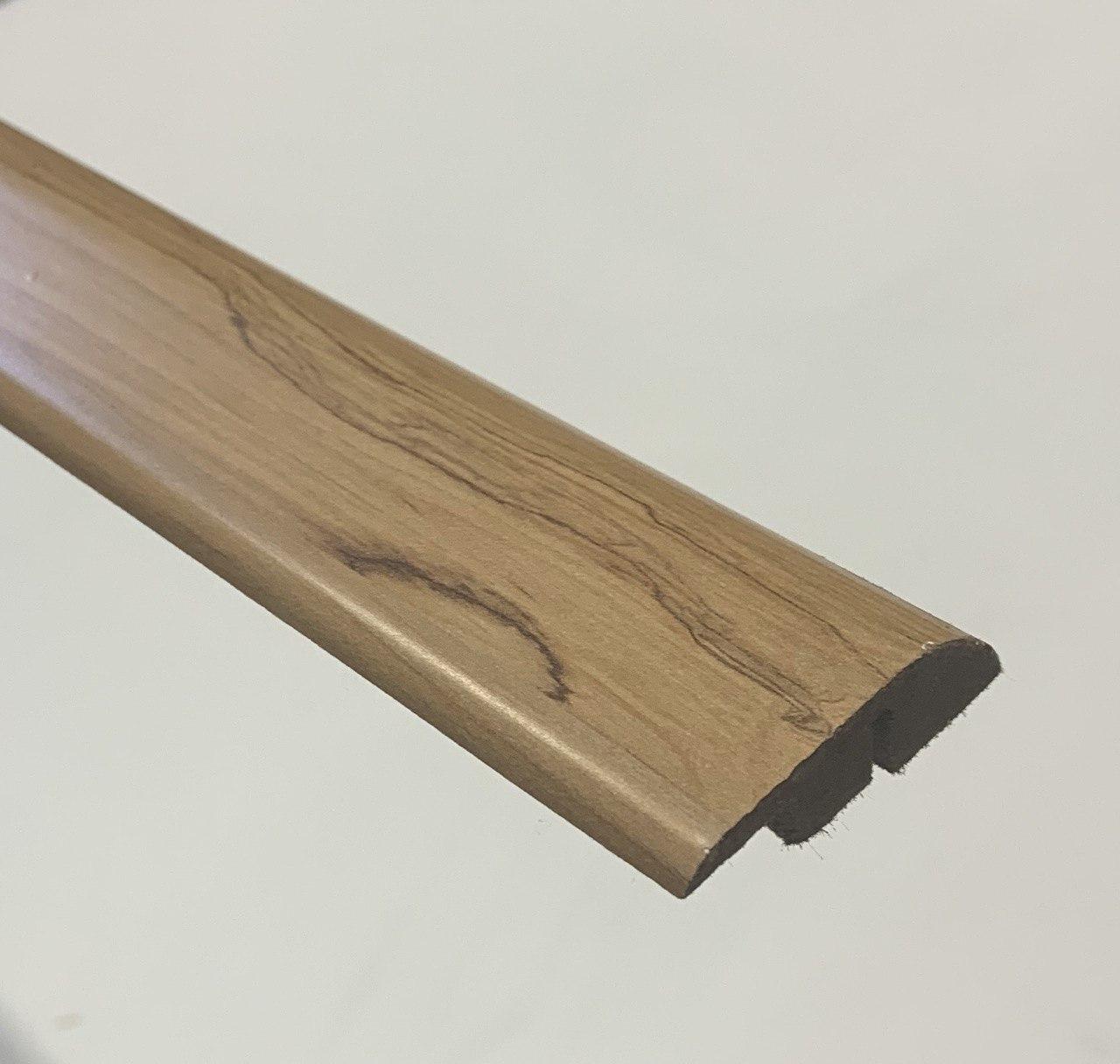 Maple Reducer Flooring-Country Maple Reducer – D & R Flooring