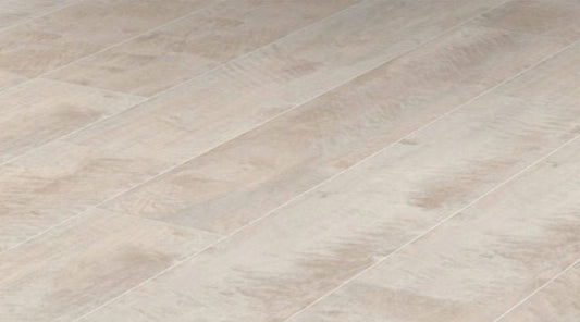 Swiss Aura Laminate - Glacier White - D & R Flooring