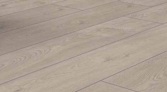 Swiss Aura Laminate - Lime washed Oak - D & R Flooring