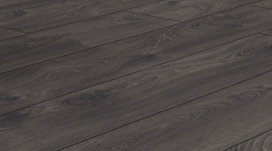 Swiss Aura Laminate - Shadow - D & R Flooring