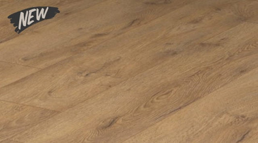 Swiss Aura Laminate - Waikiki Beach - D & R Flooring