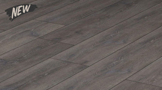 Swiss Aura Laminate - Yorkie - D & R Flooring