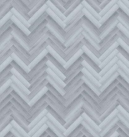 Sydney Herringbone Vinyl - 6001 Divibeach - D & R Flooring