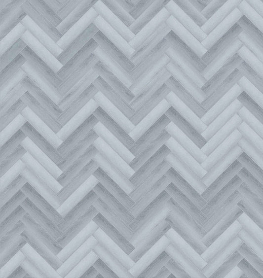 Sydney Herringbone Vinyl - 6001 Divibeach - D & R Flooring