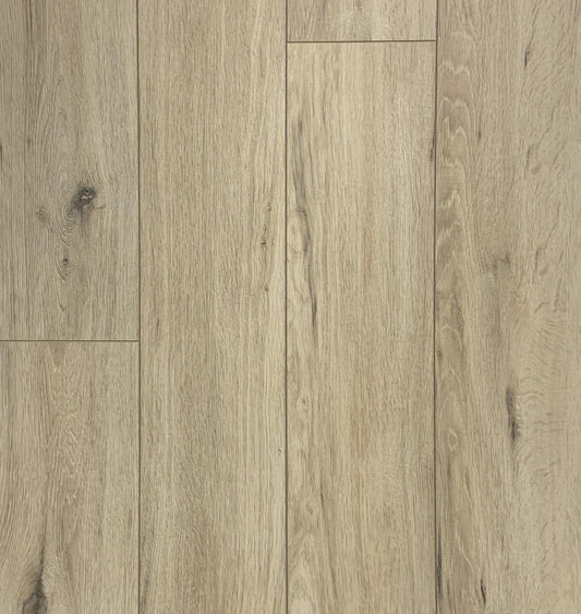Uniboard Laminate Flooring - Campania Oak - D & R Flooring