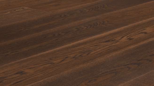 Urban Genius Engineered - Antique Cigar Oak LA89019 - D & R Flooring