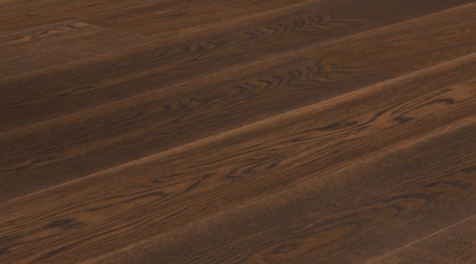 Urban Genius Engineered - Antique Cigar Oak LA89019 - D & R Flooring
