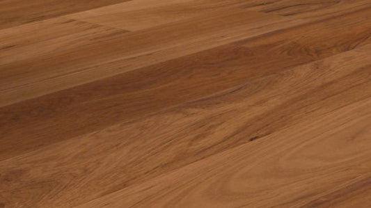 Urban Genius Engineered - Burmese Teak 22J17 - D & R Flooring