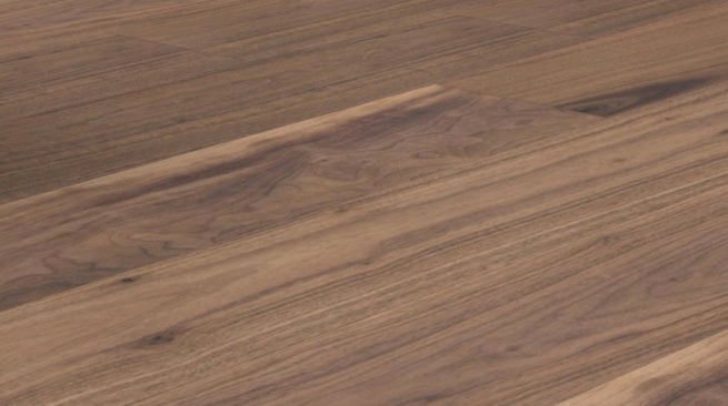 Urban Genius Engineered - European Walnut 22J19 - D & R Flooring