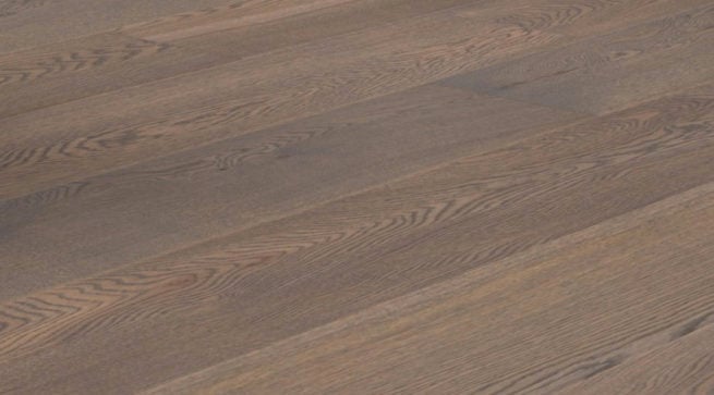 Urban Genius Engineered Hardwood - Metro Grey Oak LA89032 - D & R Flooring