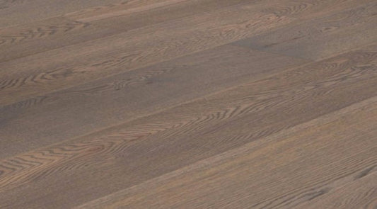 Urban Genius Engineered Hardwood - Metro Grey Oak LA89032 - D & R Flooring