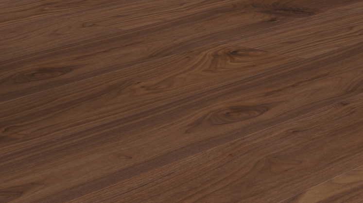 Urban Genius Engineered Hardwood - Royal Walnut LA89029 - D & R Flooring