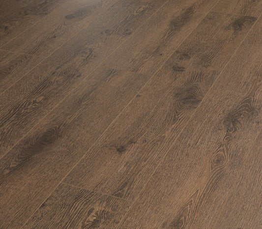Urban Prestige - Kitsilano - D & R Flooring