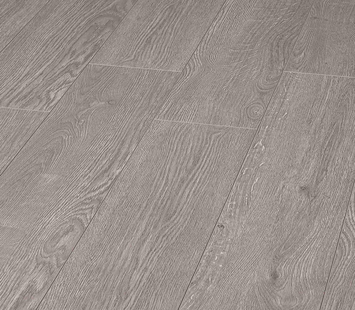 Urban Prestige - Titanium Grey - D & R Flooring