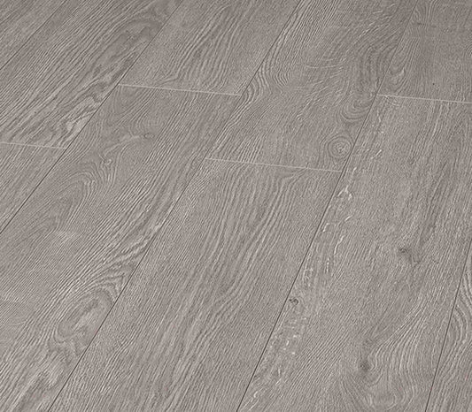 Urban Prestige - Titanium Grey - D & R Flooring