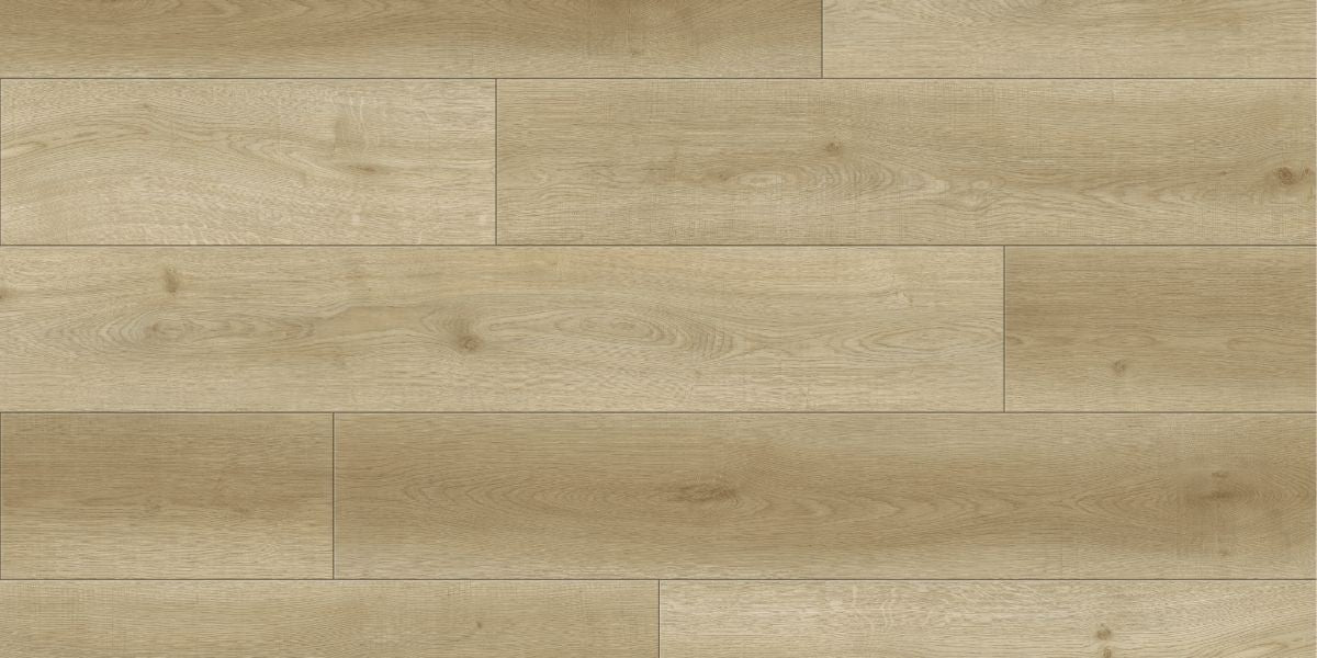 Venice Vinyl SPC - Gabon 664 - D & R Flooring