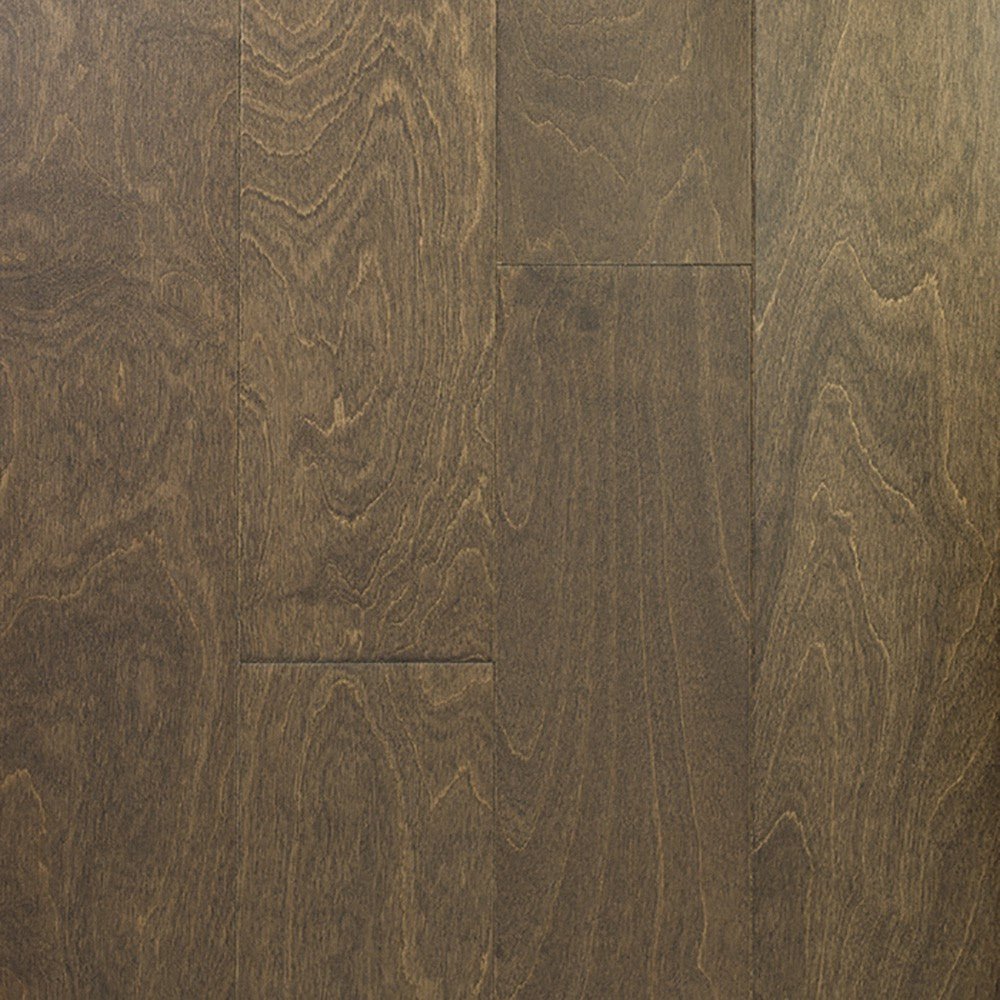 Vidar Engineered Hardwood Flooring - Maple Dawn 5" - D & R Flooring