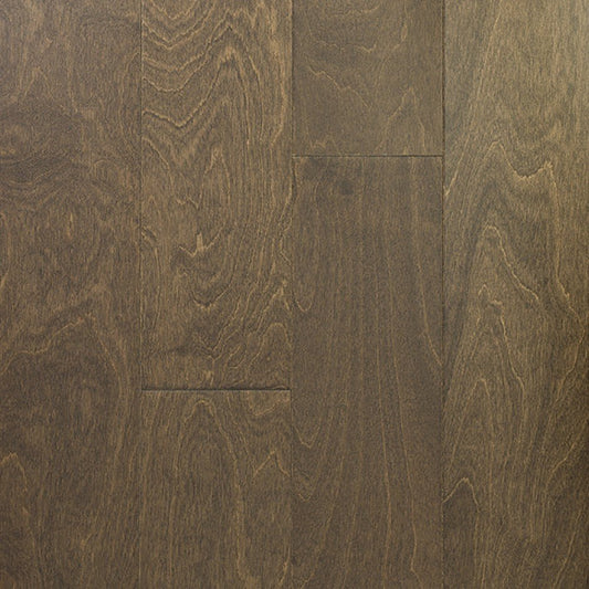 Vidar Engineered Hardwood Flooring - Maple Dawn 5" - D & R Flooring