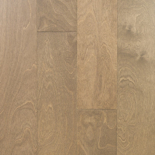 Vidar Engineered Hardwood - Maple Falling Star 5" - D & R Flooring
