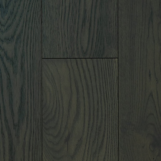Vidar Engineered Hardwood - Oak Mist 8 - 3/5" - D & R Flooring