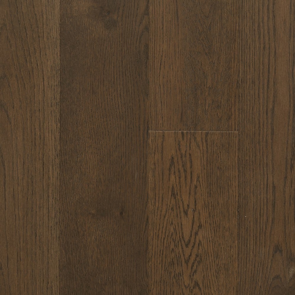Vidar Engineered Hardwood - Oak NIGHT OWL 7.5" - D & R Flooring