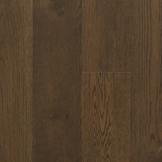 Vidar Engineered Hardwood - Oak NIGHT OWL 7.5" - D & R Flooring