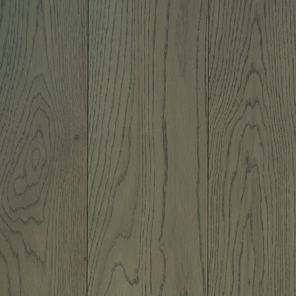 Vidar Engineered Hardwood - Oak Overcast 7.5" - D & R Flooring