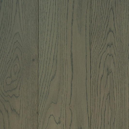 Vidar Engineered Hardwood - Oak Overcast 7.5" - D & R Flooring