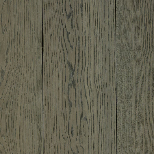 Vidar Engineered Hardwood - Oak Overcast 8 - 3/5" - D & R Flooring