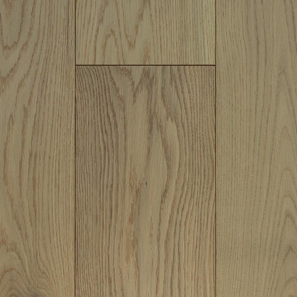Vidar Engineered Hardwood - Oak Silver Moon 8 - 3/5" - D & R Flooring