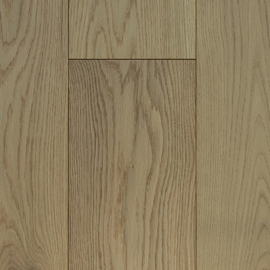Vidar Engineered Hardwood - Oak Silver Moon 8 - 3/5" - D & R Flooring