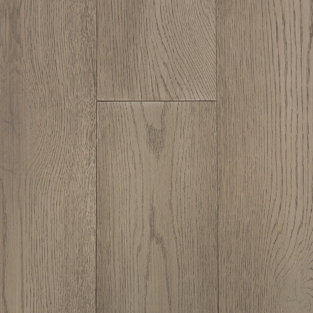 Vidar Engineered Hardwood - Oak Sky 7.5" - D & R Flooring