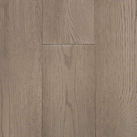 Vidar Engineered Hardwood - Oak Sky 7.5" - D & R Flooring