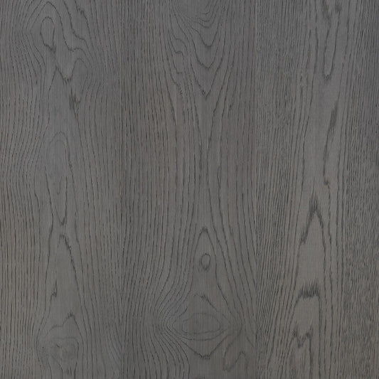Vidar Engineered Hardwood - Oak Smoke Grey 7.5" - D & R Flooring