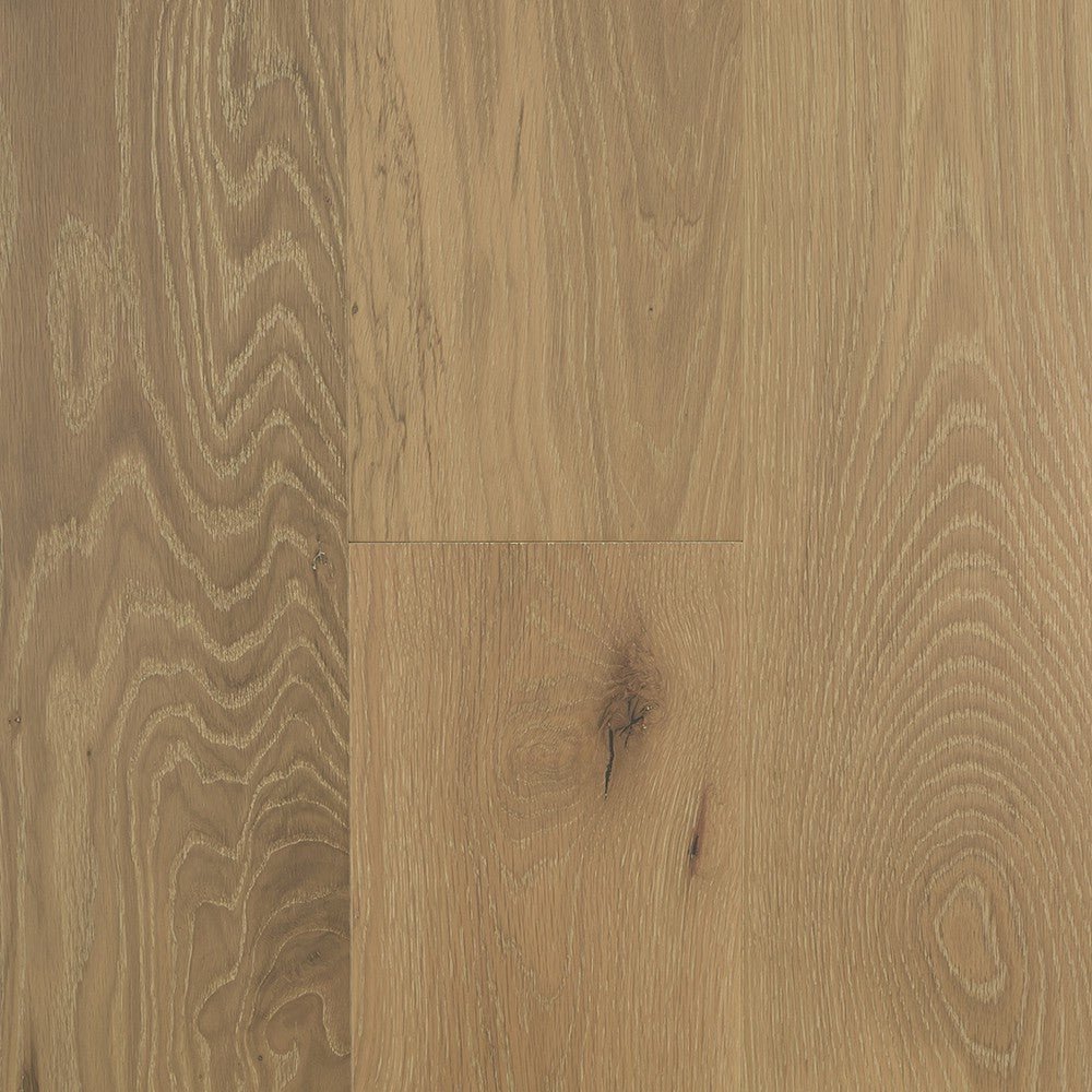 Vidar Engineered Hardwood - Oak Summer Lily 7.5" - D & R Flooring