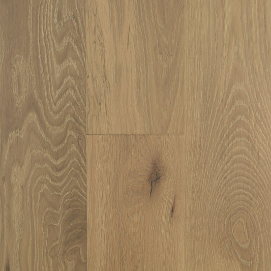 Vidar Engineered Hardwood - Oak Summer Lily 7.5" - D & R Flooring
