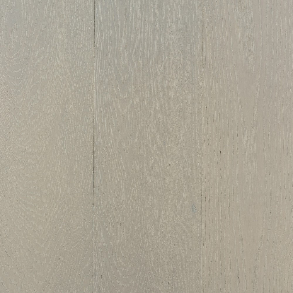 Vidar Engineered Hardwood - Oak Winter Sky 7.5" - D & R Flooring