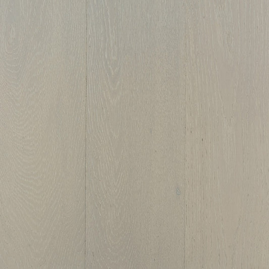 Vidar Engineered Hardwood - Oak Winter Sky 7.5" - D & R Flooring
