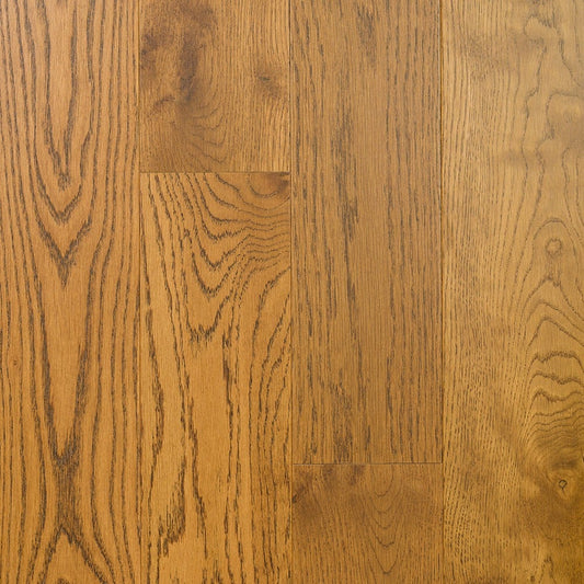 Vidar Engineered Hardwood - White Oak Harvest 5" - D & R Flooring