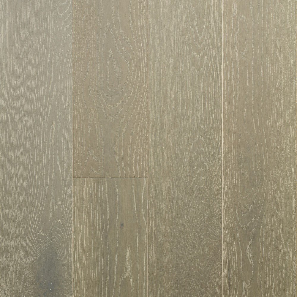 Vidar Engineered Hardwood - White Oak Horizon 6.25" - D & R Flooring