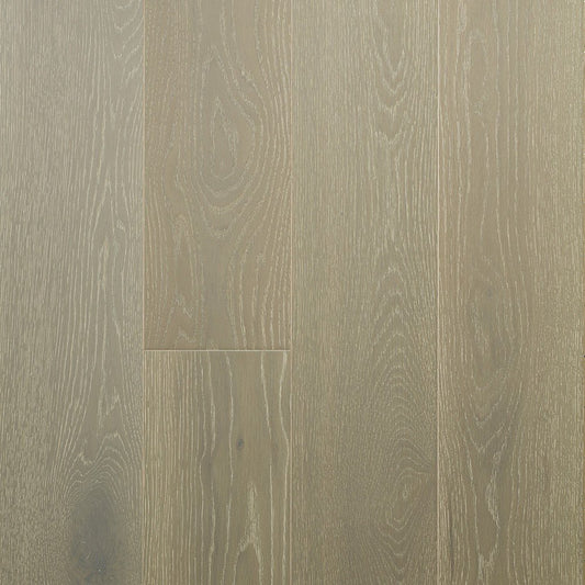 Vidar Engineered Hardwood - White Oak Horizon 6.25" - D & R Flooring